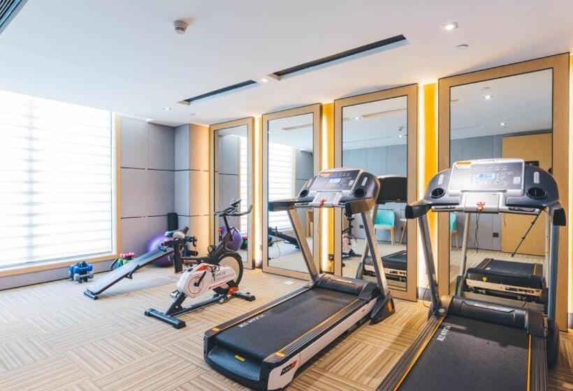 Atour Hotel Putuo Zhoushan