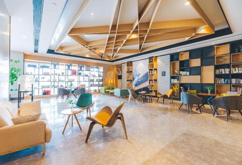 Atour Hotel Putuo Zhoushan