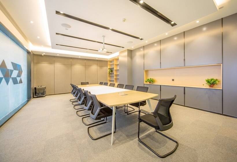 Atour Hotel Putuo Zhoushan