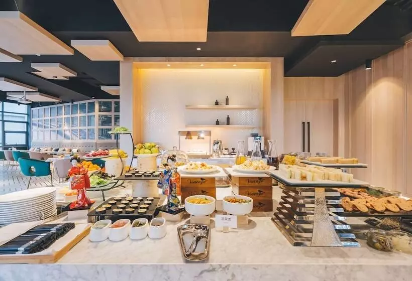 Atour Hotel Putuo Zhoushan