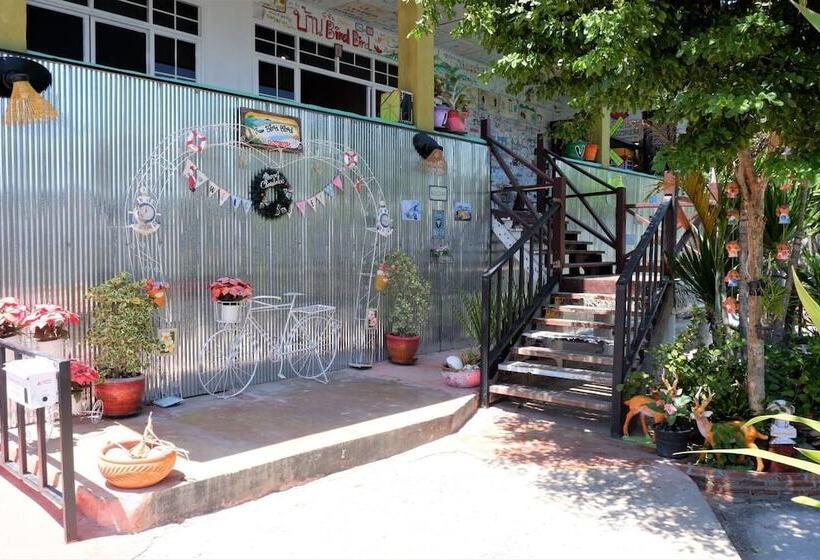 בית מלון כפרי Baan Bird Bird