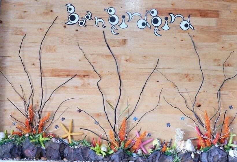 בית מלון כפרי Baan Bird Bird