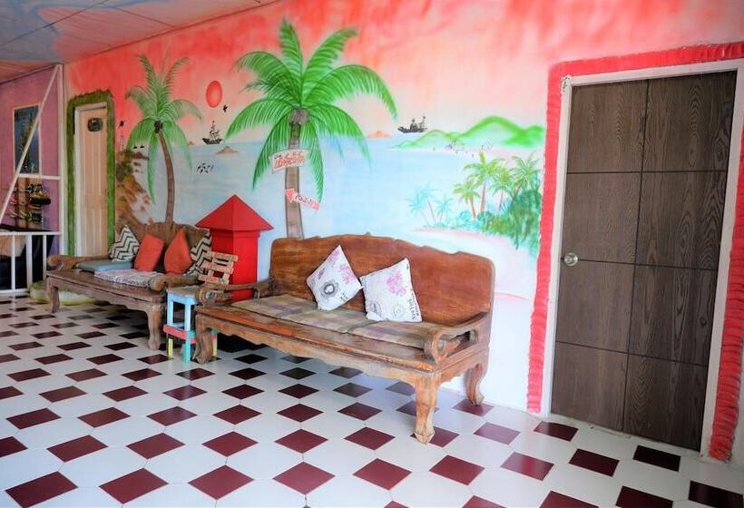 בית מלון כפרי Baan Bird Bird