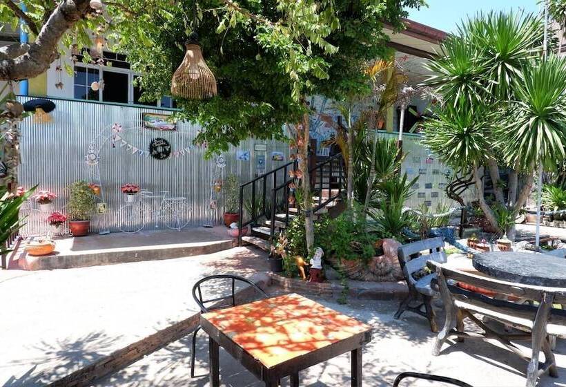 בית מלון כפרי Baan Bird Bird