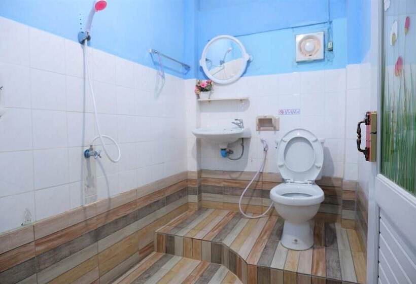 בית מלון כפרי Baan Bird Bird