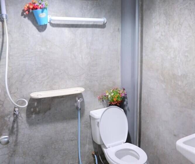 בית מלון כפרי Baan Bird Bird