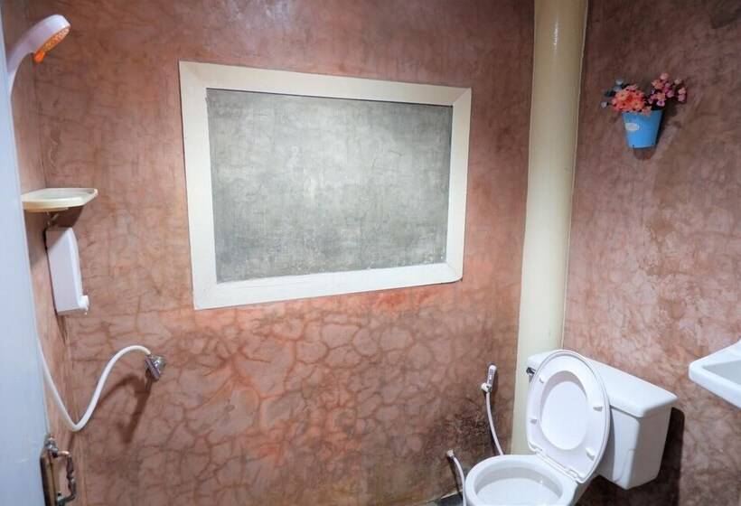 בית מלון כפרי Baan Bird Bird