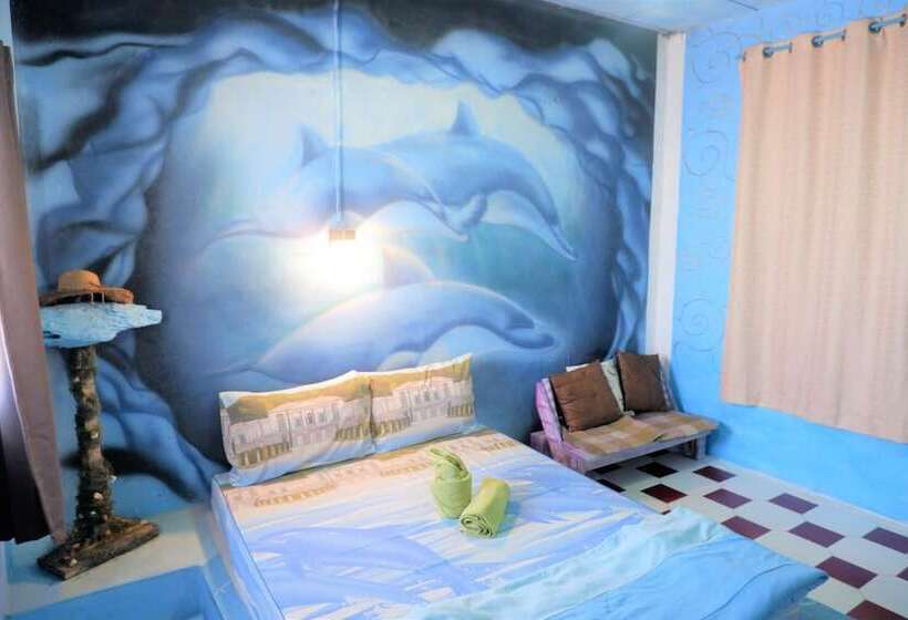 בית מלון כפרי Baan Bird Bird