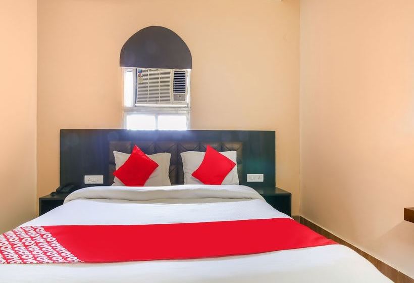 호텔 Crystal Riverside By Oyo Rooms