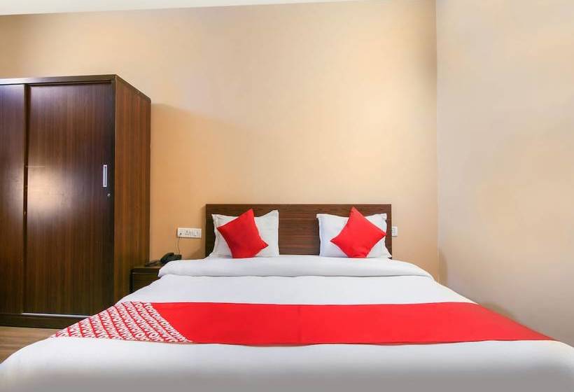 호텔 Crystal Riverside By Oyo Rooms