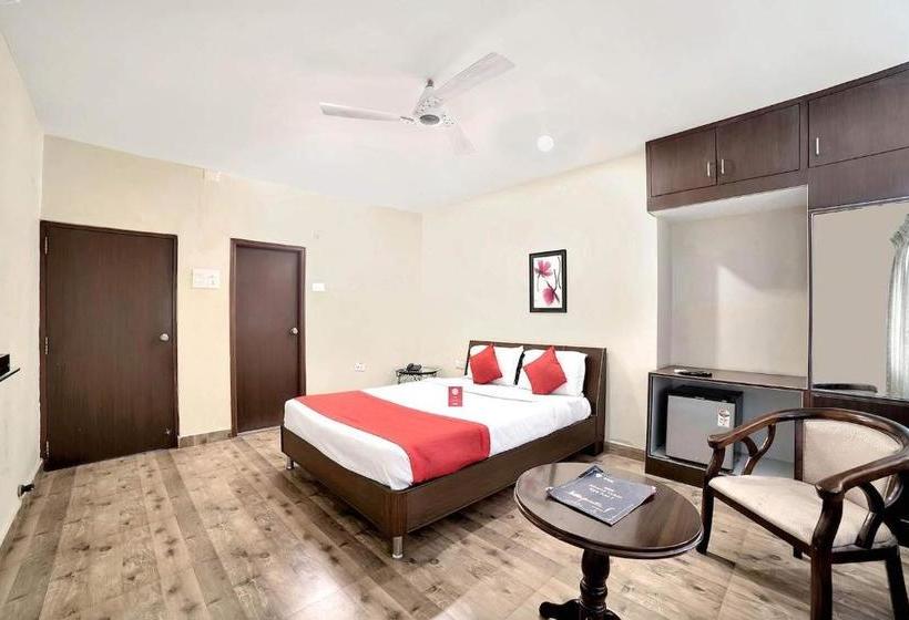 فندق Ct Lite Madhuvan Vrindavan