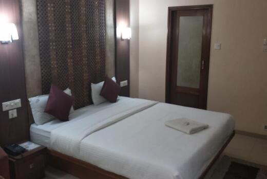 فندق Ct Lite Madhuvan Vrindavan