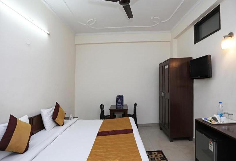 فندق Ct Lite Madhuvan Vrindavan