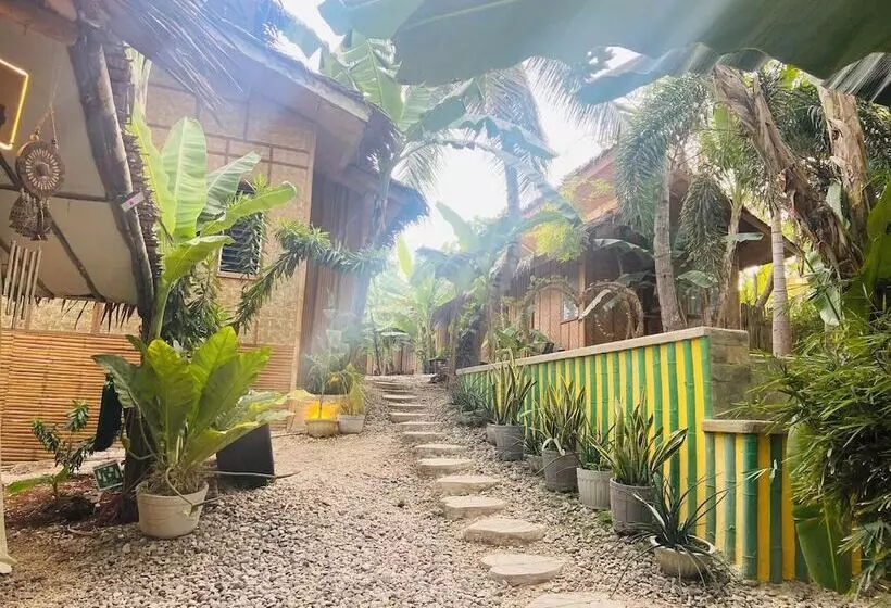 هتل Ecostay Panglao Resort