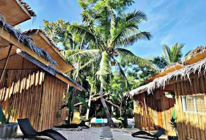 هتل Ecostay Panglao Resort