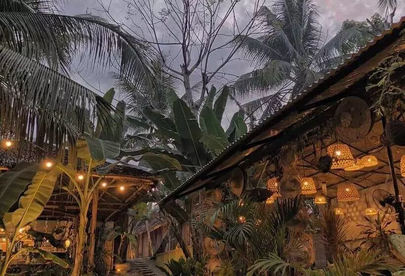 هتل Ecostay Panglao Resort