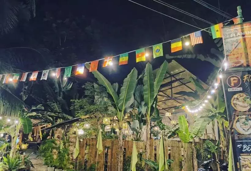 هتل Ecostay Panglao Resort