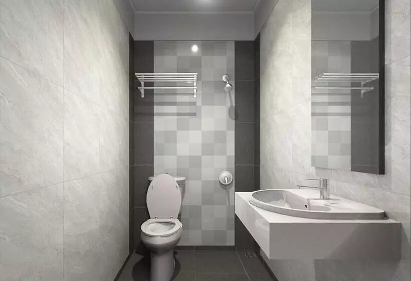 Hotel Front One Boutique Tugu Muda Semarang