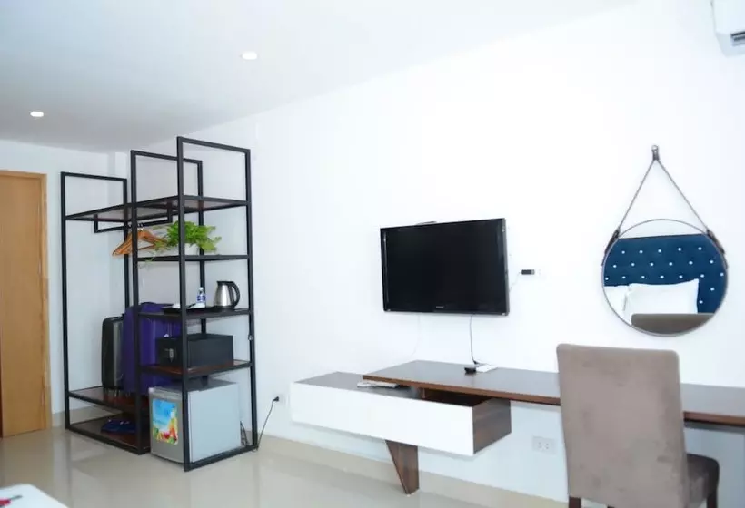 هتل Hanoi Garden House And Travel