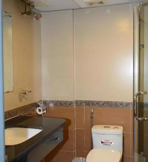 هتل Hanoi Garden House And Travel