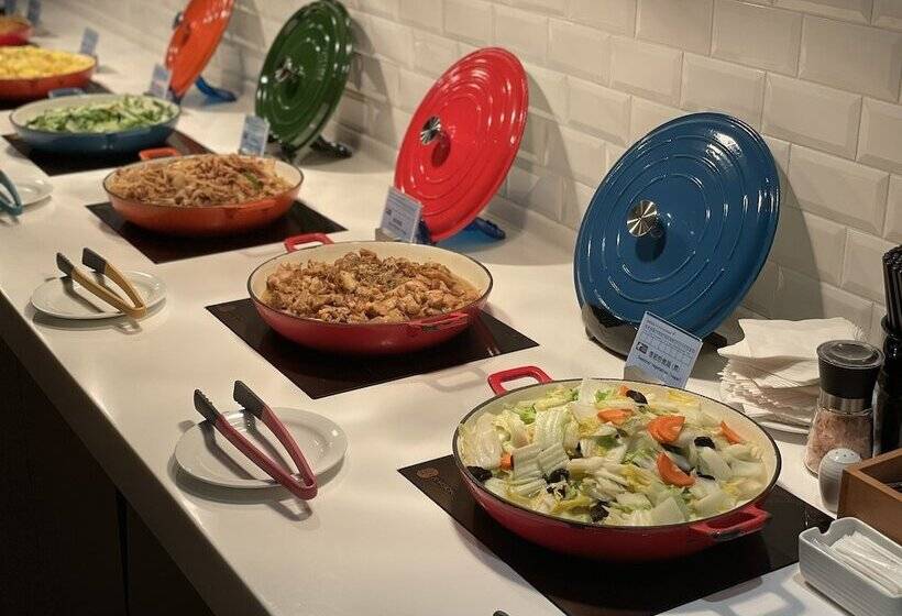 Hotel Holiday Inn Express Chiayi, An Ihg