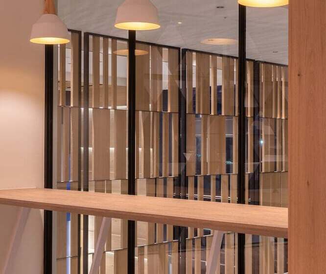 Hotel Holiday Inn Express Chiayi, An Ihg