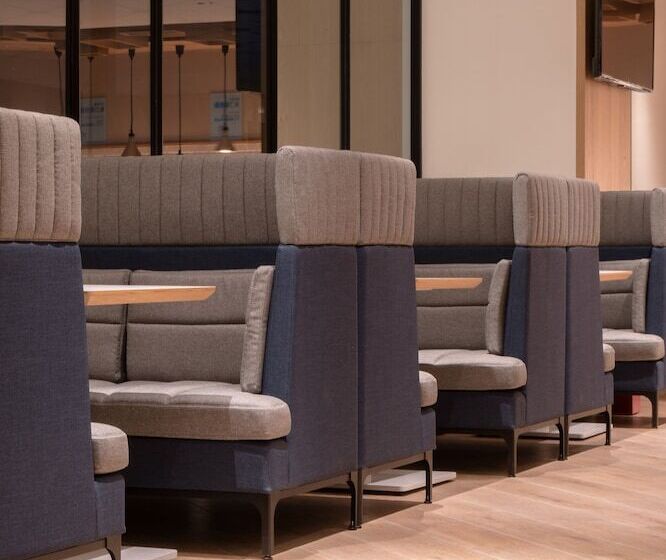 Hotel Holiday Inn Express Chiayi, An Ihg