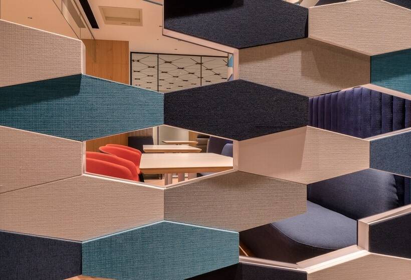 Hotel Holiday Inn Express Chiayi, An Ihg