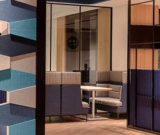 Hotel Holiday Inn Express Chiayi, An Ihg