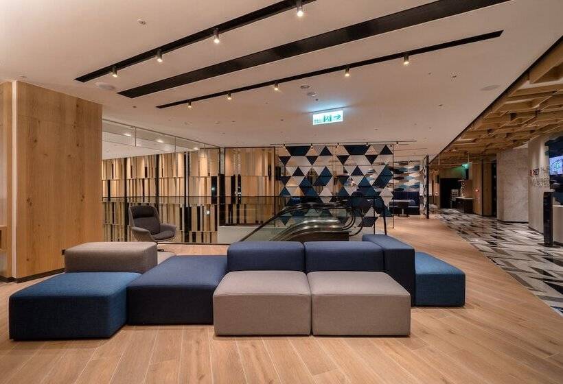 Hotel Holiday Inn Express Chiayi, An Ihg