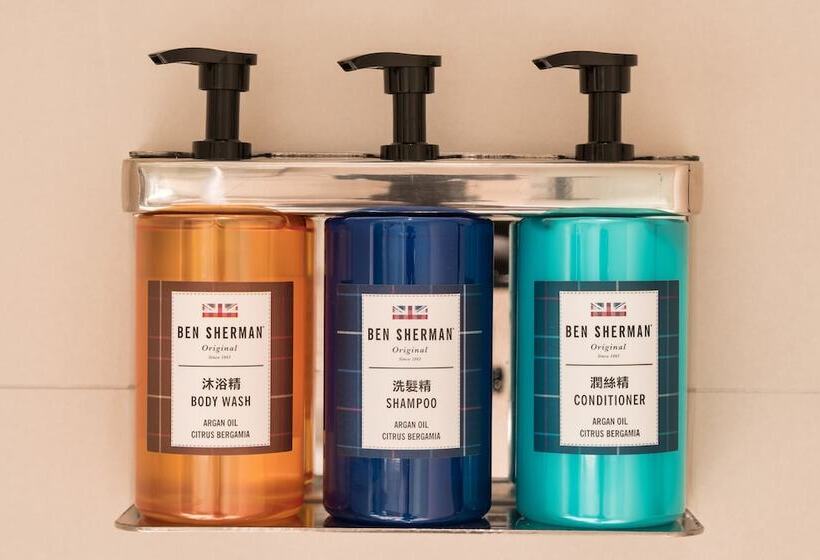 Hotel Holiday Inn Express Chiayi, An Ihg