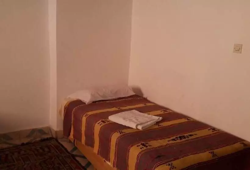 Hotelli Riad Atlas Berbere