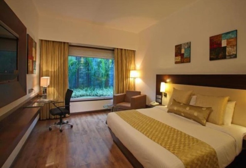 Hotel Royal Residence Iffco Chowk