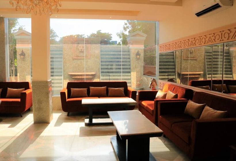 Hotel Royal Residence Iffco Chowk