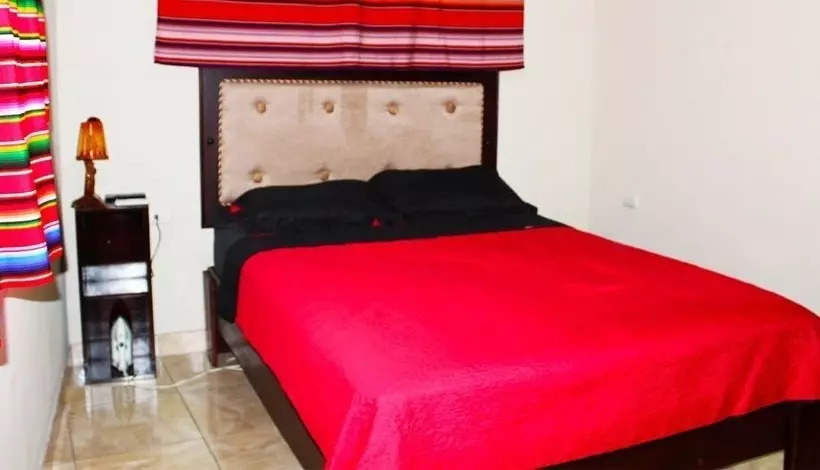 هتل Santa Rita