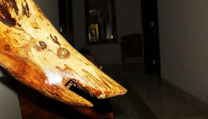 هتل Santa Rita
