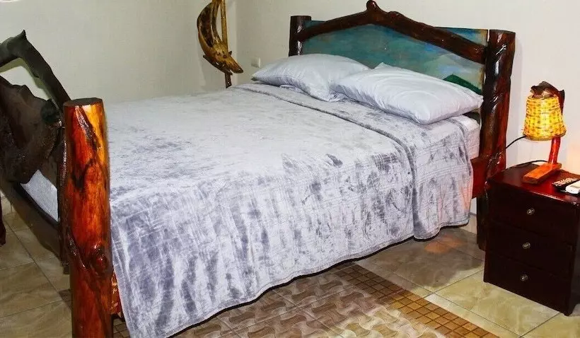 هتل Santa Rita