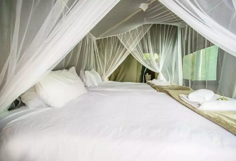 هتل Shalati Kruger Lodge