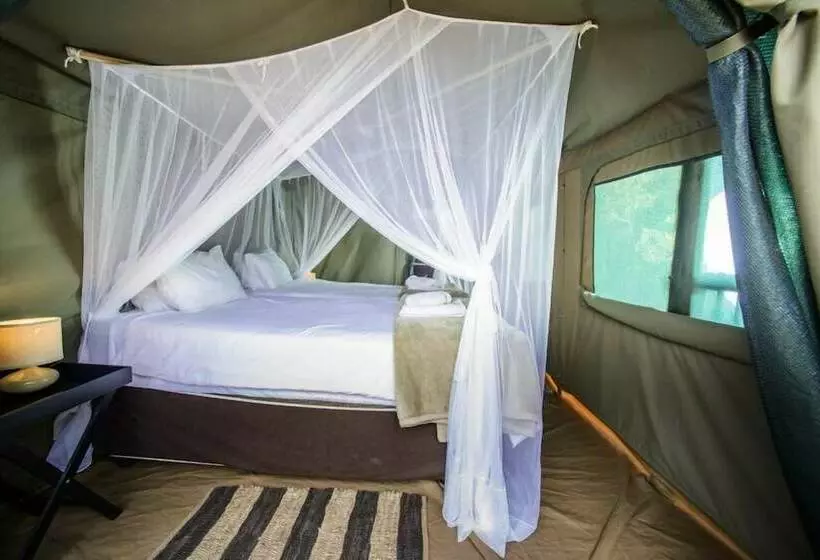 هتل Shalati Kruger Lodge