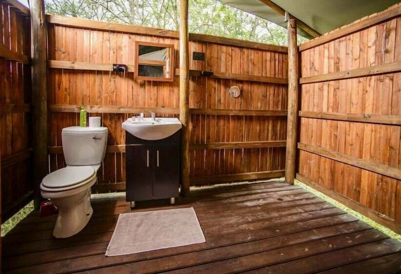 酒店 Shalati Kruger Lodge