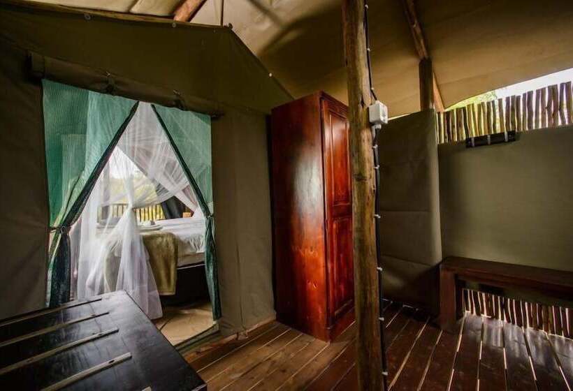 酒店 Shalati Kruger Lodge