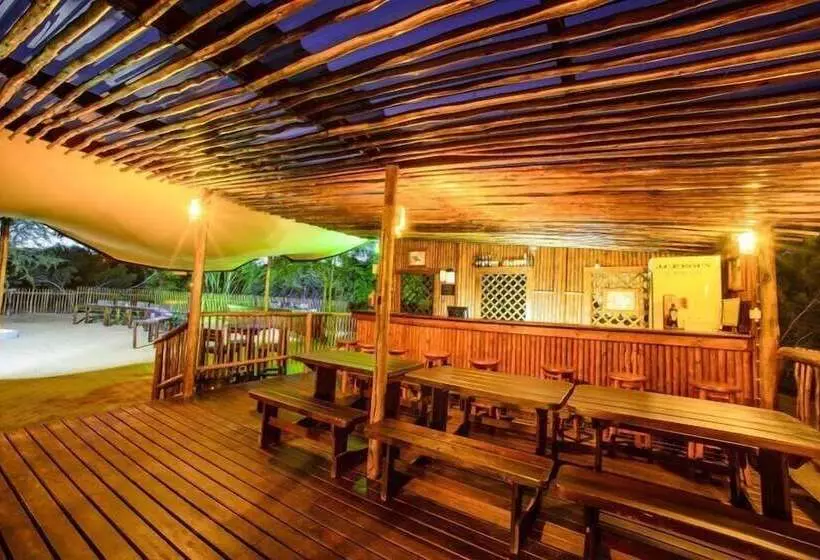 هتل Shalati Kruger Lodge