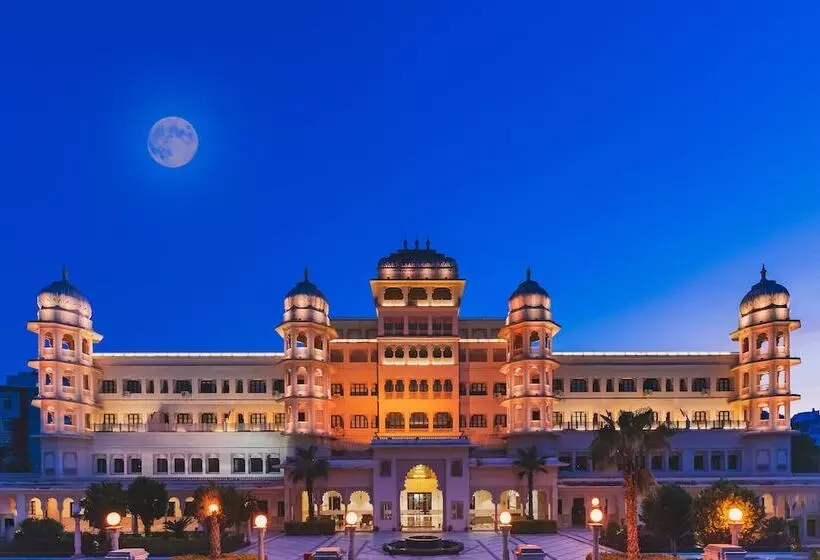 Hotelli Shree Vallabh Vilas Lords Plaza Nathdwara   Pure Veg