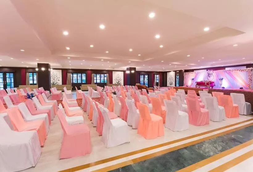 Hotelli Shree Vallabh Vilas Lords Plaza Nathdwara   Pure Veg