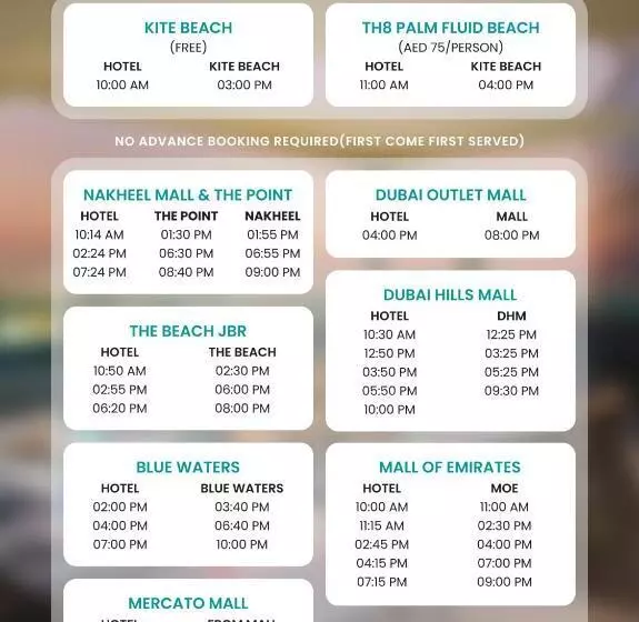 Millennium Place Barsha Heights Hotel