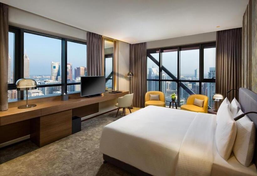 Millennium Place Barsha Heights Hotel