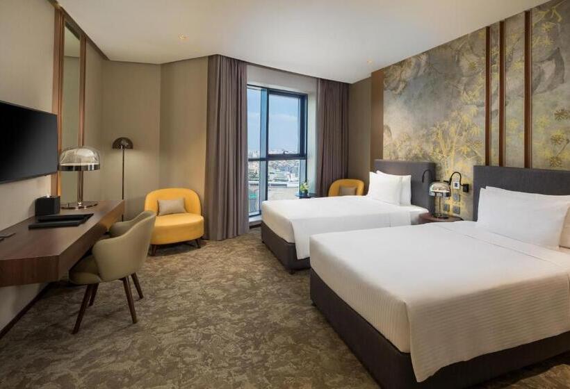 Millennium Place Barsha Heights Hotel