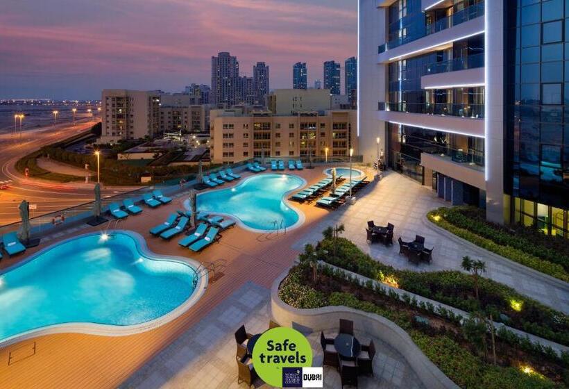 Millennium Place Barsha Heights Hotel