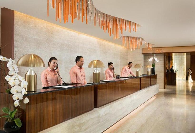 Millennium Place Barsha Heights Hotel