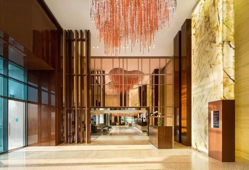 Millennium Place Barsha Heights Hotel